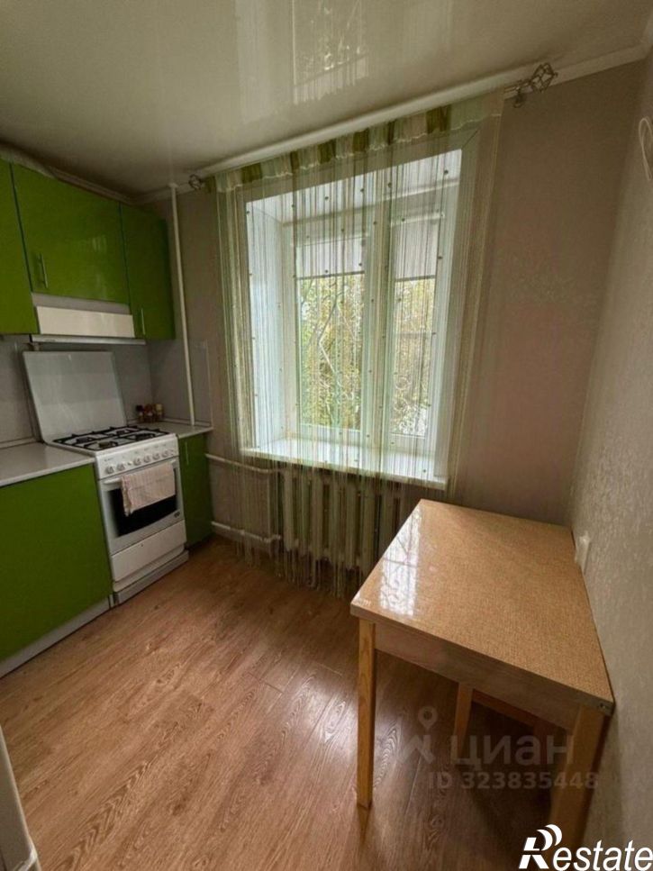 1-комн квартира Октябрьская улица, 7,  д. 7