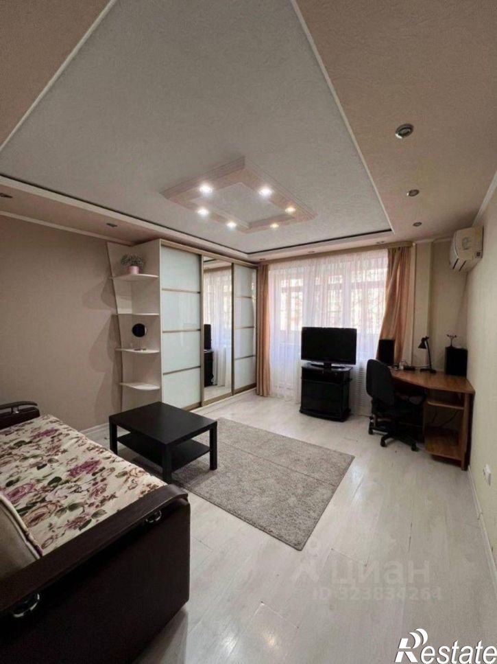 2-комн квартира Школьная улица, 21,  д. 21