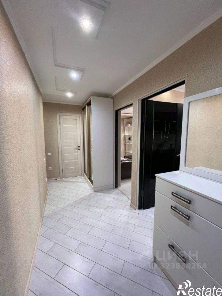 2-комн квартира Школьная улица, 21,  д. 21