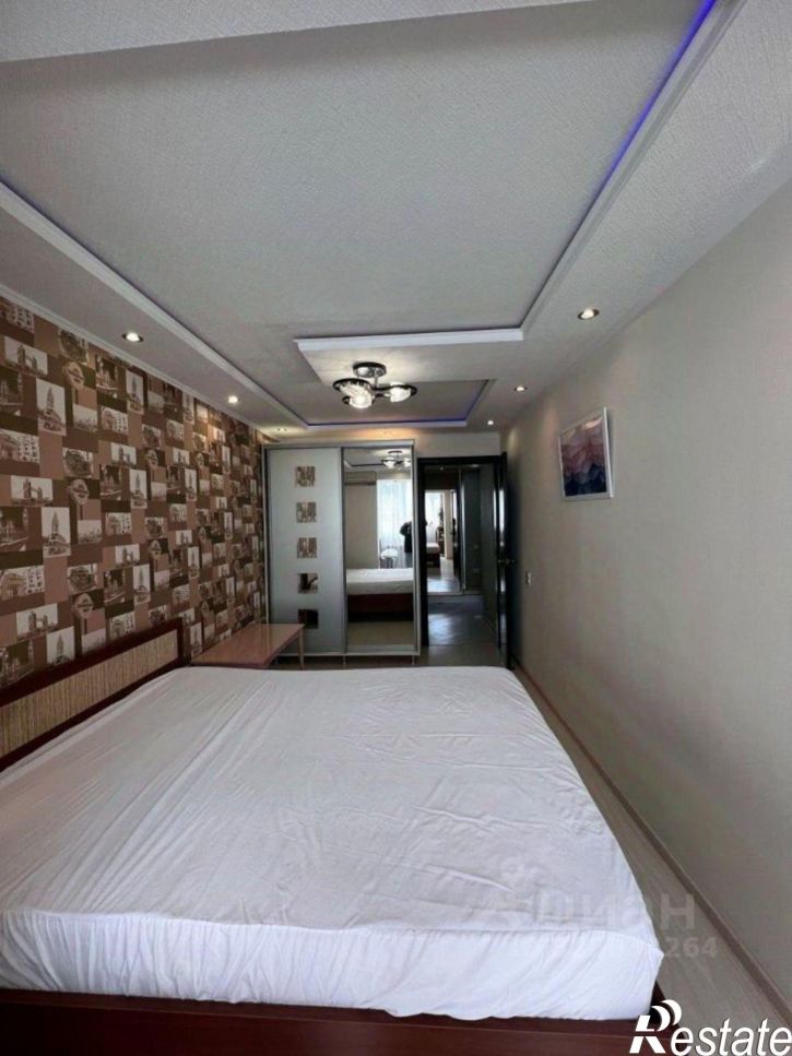 2-комн квартира Школьная улица, 21,  д. 21