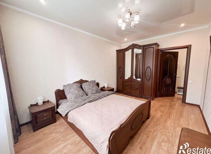 1-комн квартира улица Новосёлов, 5А,  д. 5А