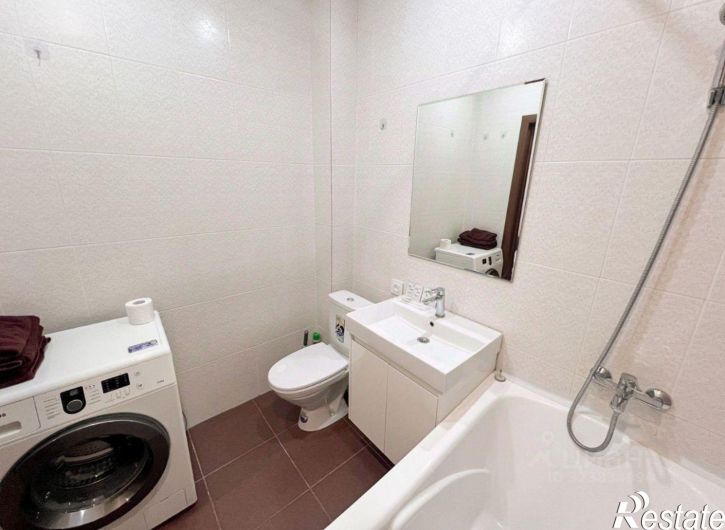 1-комн квартира улица Новосёлов, 5А,  д. 5А