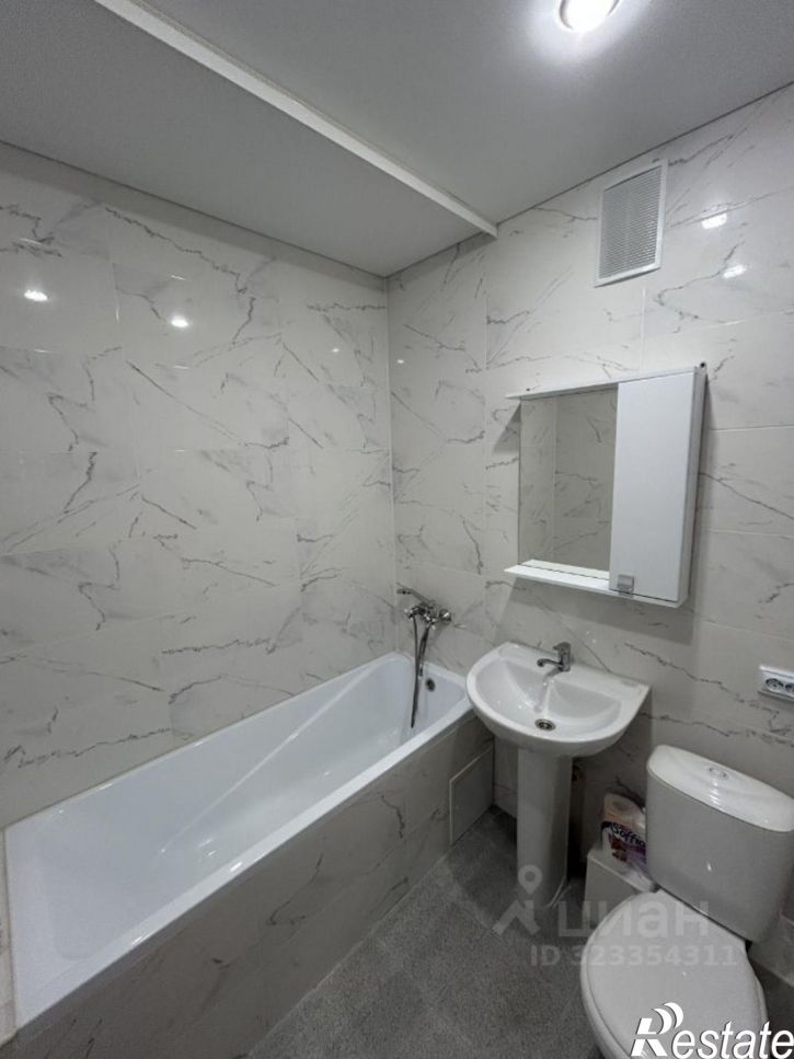 2-комн квартира улица Кочубея, 195,  д. 195