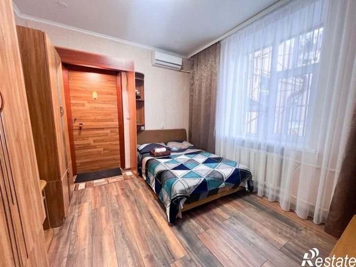 1-комн квартира Минеральные Воды