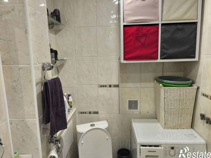 3-комн квартира 27-й микрорайон м-н, улица Доваторцев, 9