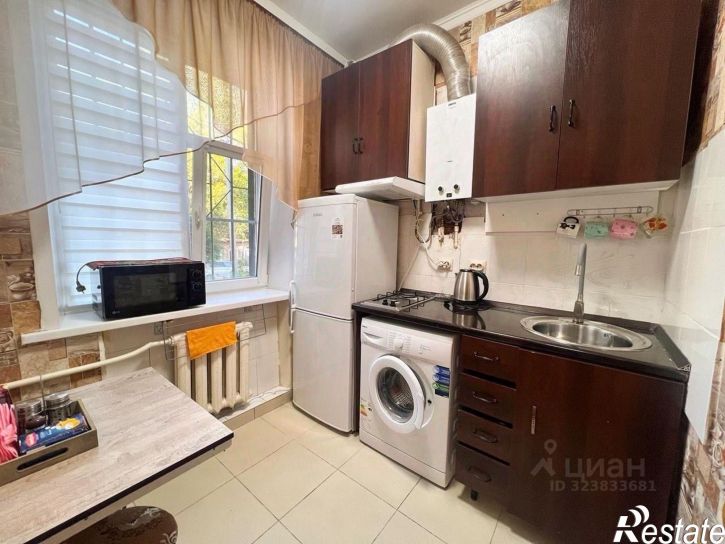 1-комн квартира Минеральные Воды