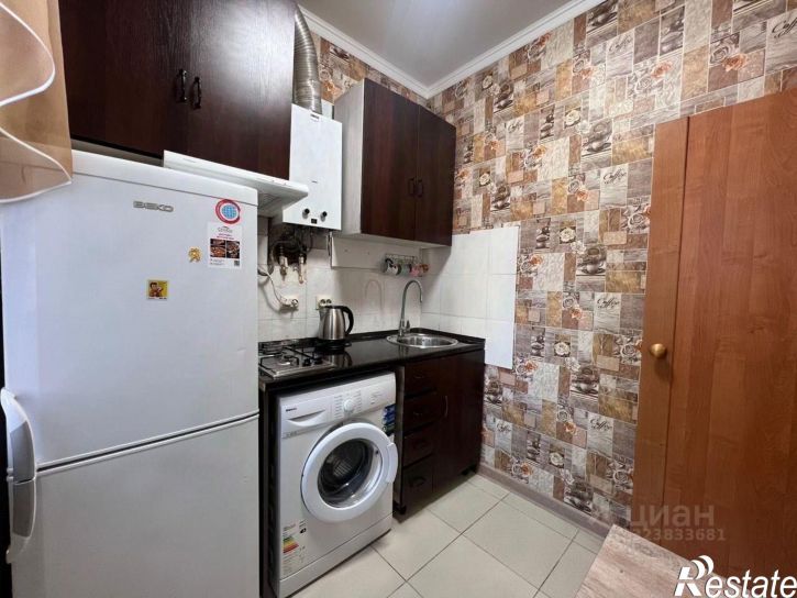 1-комн квартира Минеральные Воды