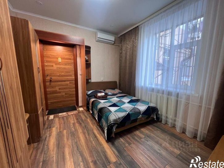 1-комн квартира Минеральные Воды