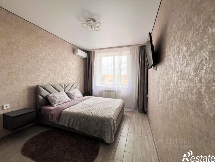 1-комн квартира Минеральные Воды