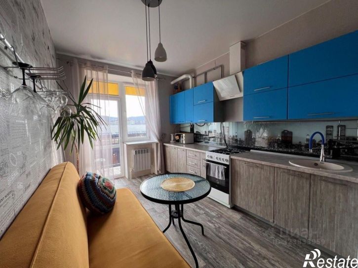 1-комн квартира Минеральные Воды