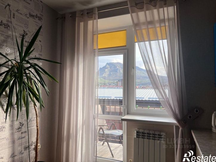 1-комн квартира Минеральные Воды