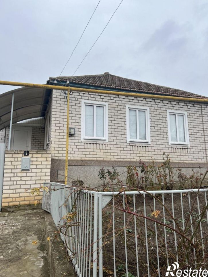 Коттедж/дом улица Ленина