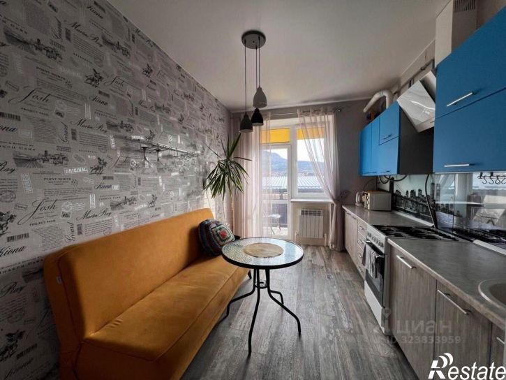 1-комн квартира Минеральные Воды