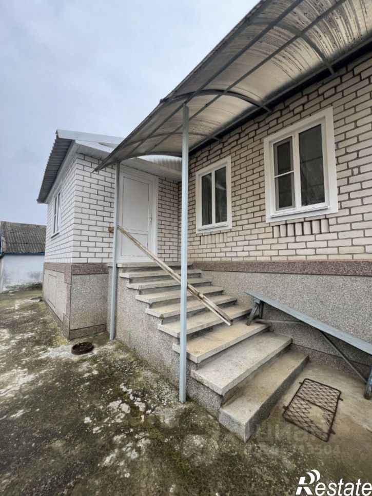 Коттедж/дом улица Ленина