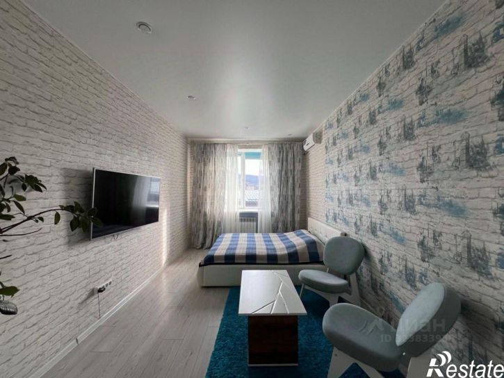 1-комн квартира Минеральные Воды