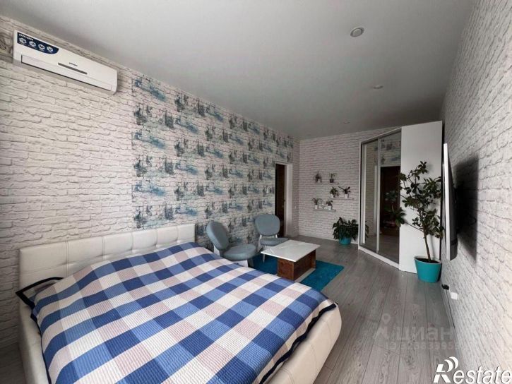 1-комн квартира Минеральные Воды