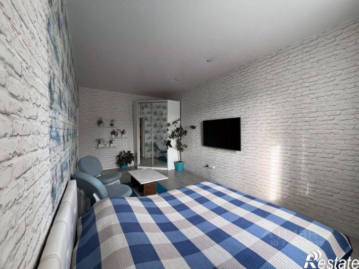 1-комн квартира Минеральные Воды