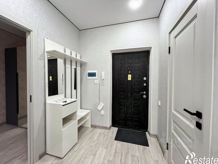 1-комн квартира Минеральные Воды