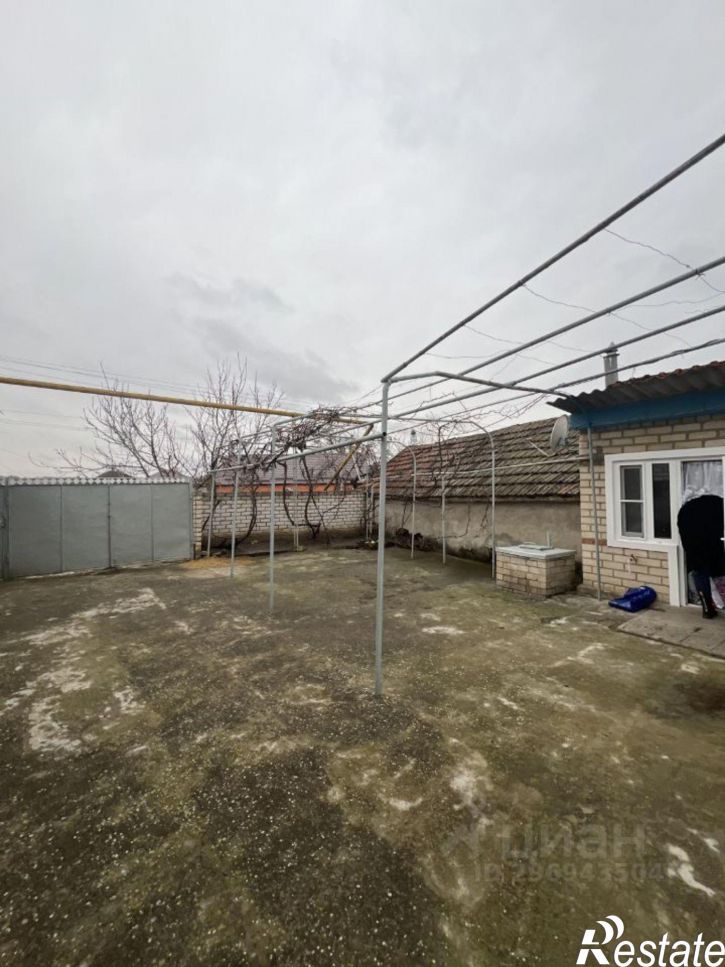 Коттедж/дом улица Ленина