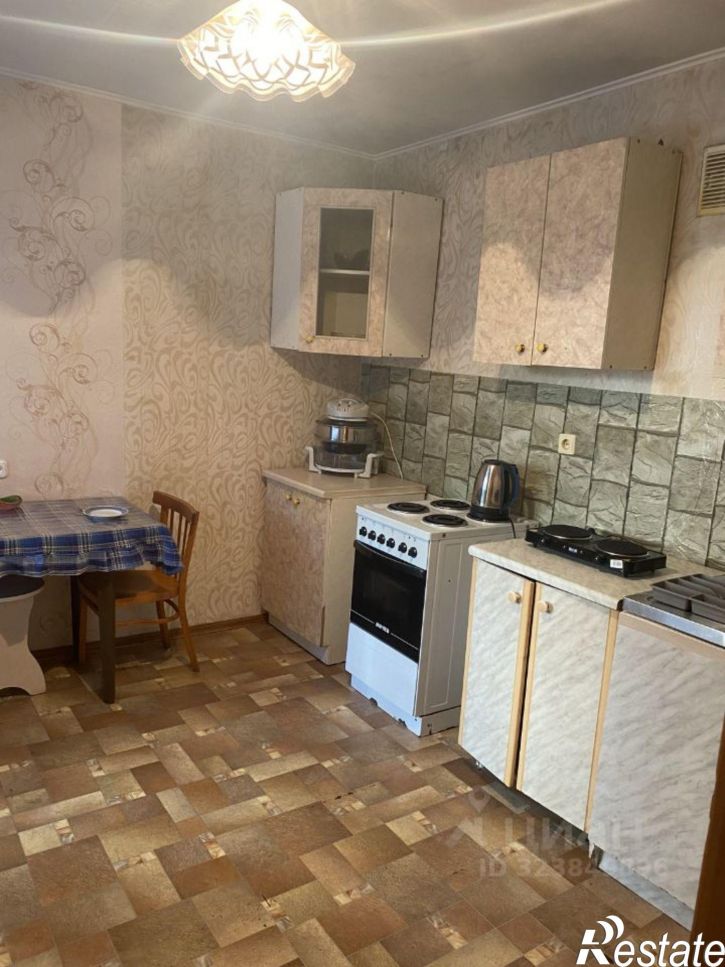 1-комн квартира Ставрополь, улица Доваторцев, 73/1