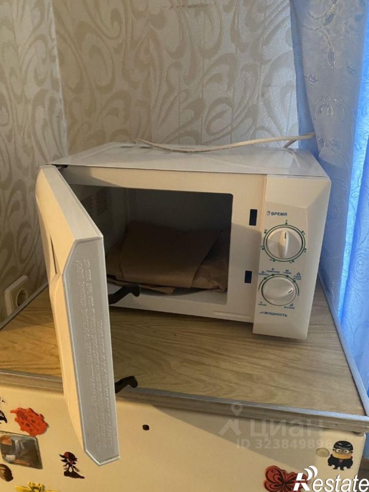 1-комн квартира Ставрополь, улица Доваторцев, 73/1