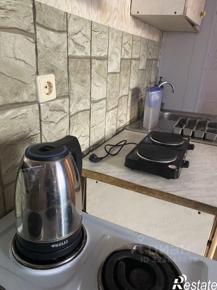 1-комн квартира Ставрополь, улица Доваторцев, 73/1