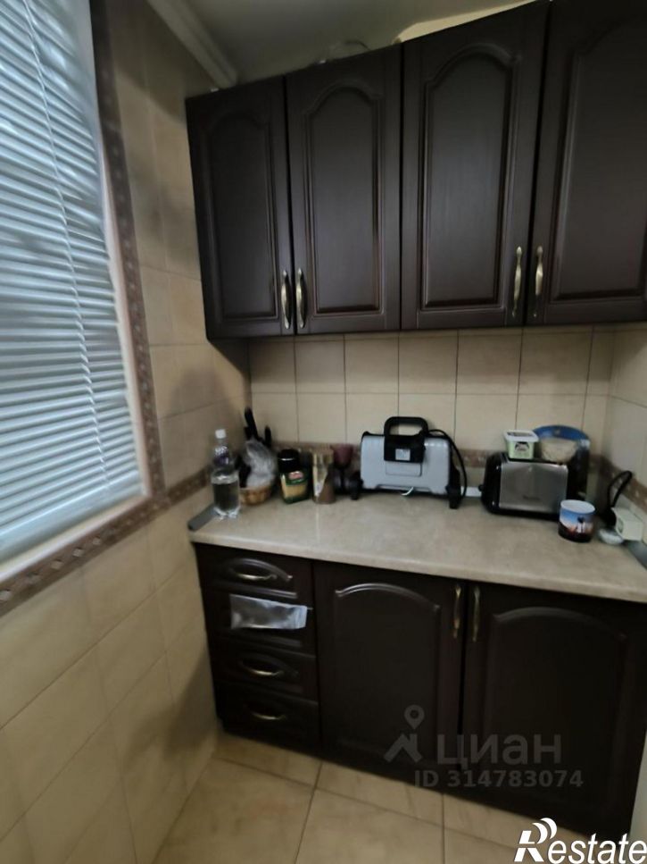 2-комн квартира улица Дружбы, 29Б,  д. 29Б