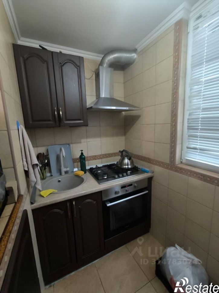 2-комн квартира улица Дружбы, 29Б,  д. 29Б