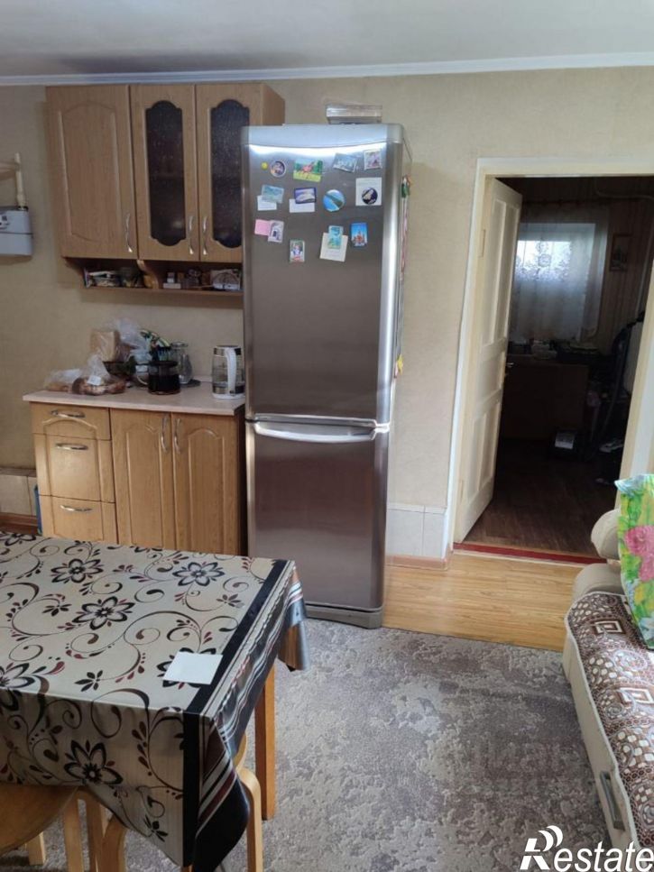 Коттедж/дом Оренбургская улица, 58,  д. 58