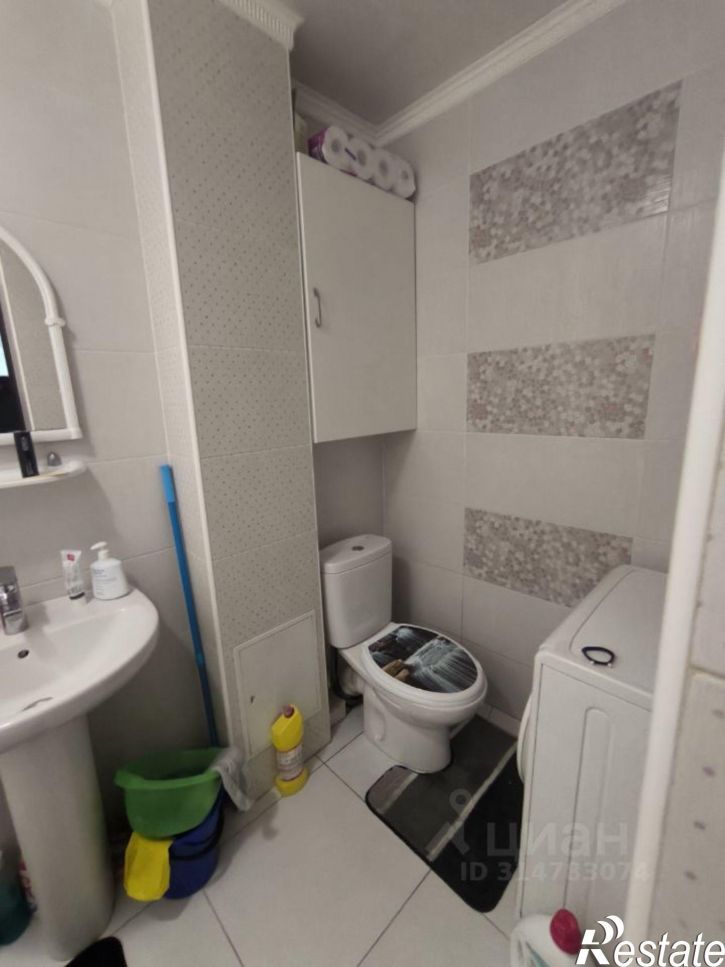 2-комн квартира улица Дружбы, 29Б,  д. 29Б