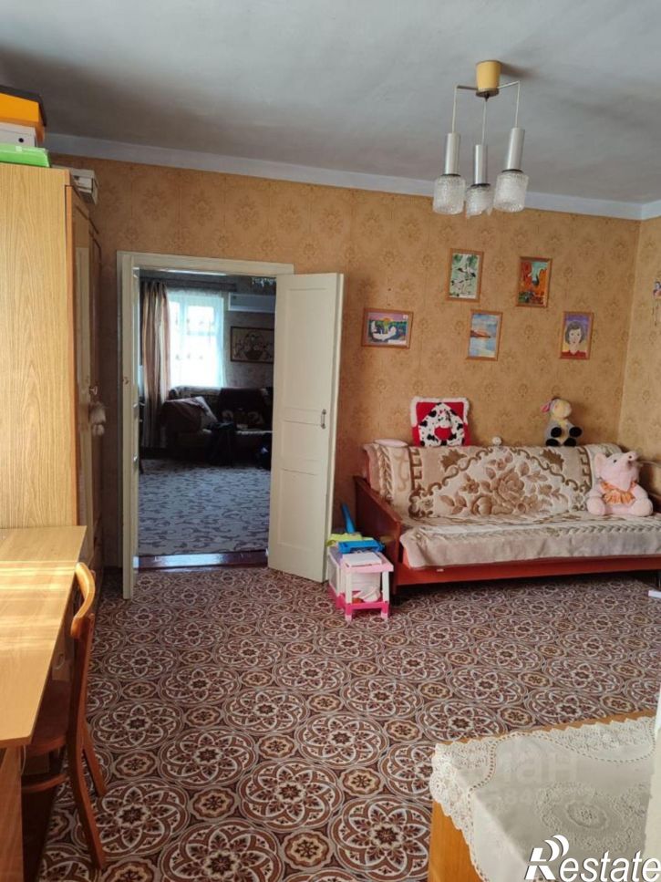 Коттедж/дом Оренбургская улица, 58,  д. 58