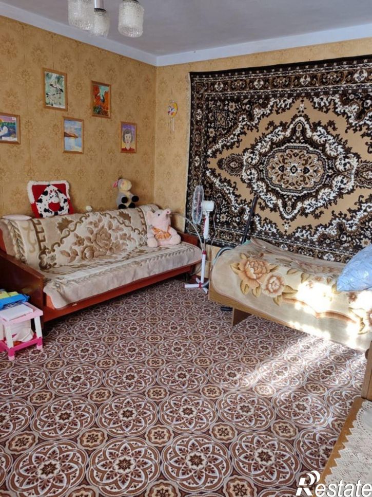 Коттедж/дом Оренбургская улица, 58,  д. 58