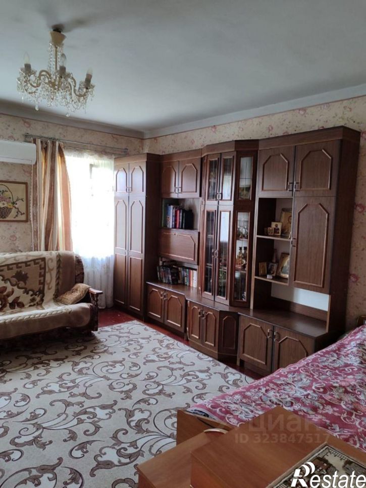 Коттедж/дом Оренбургская улица, 58,  д. 58