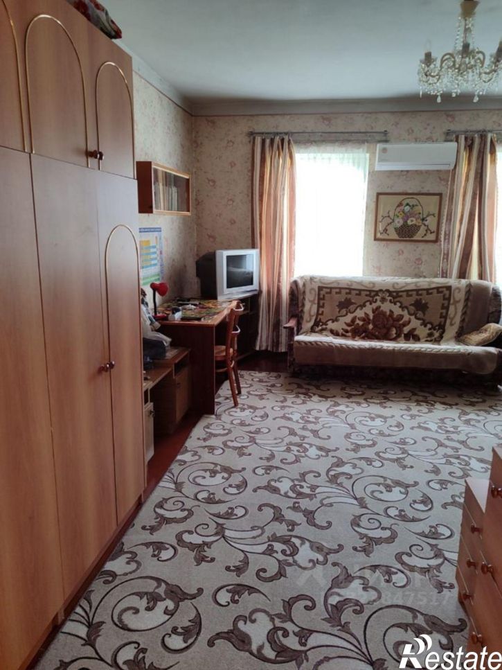 Коттедж/дом Оренбургская улица, 58,  д. 58