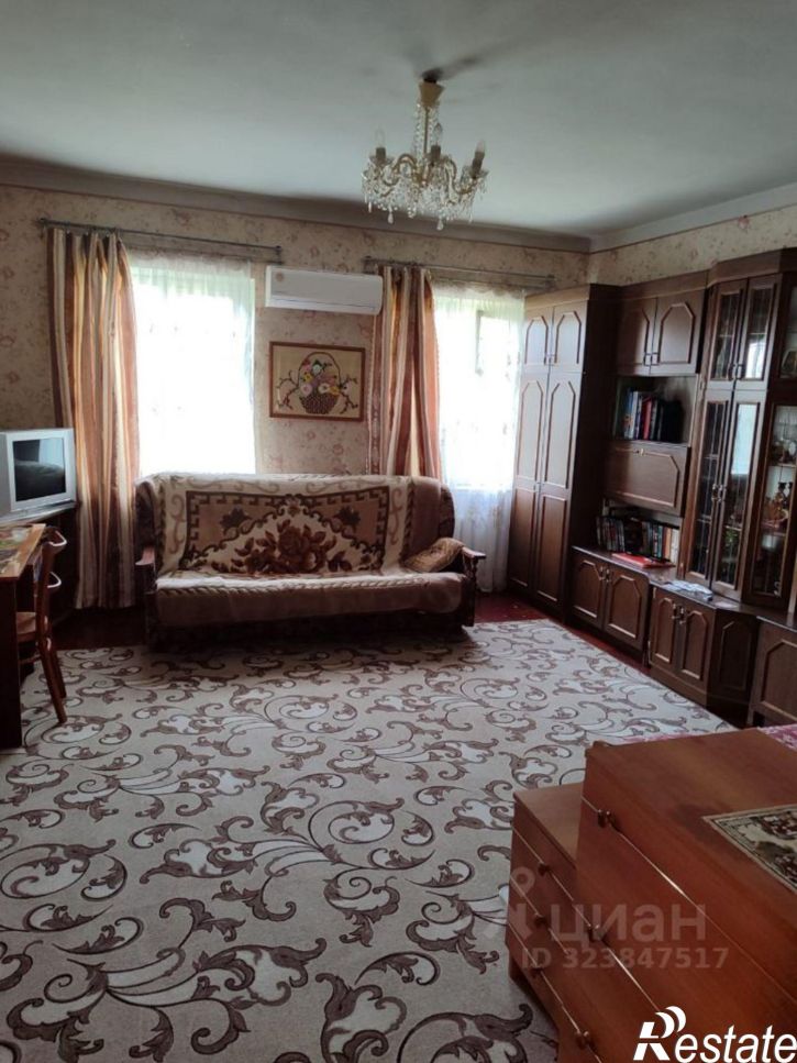 Коттедж/дом Оренбургская улица, 58,  д. 58