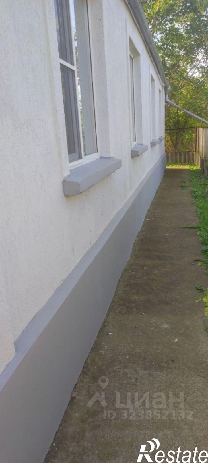 Коттедж/дом Базарная улица