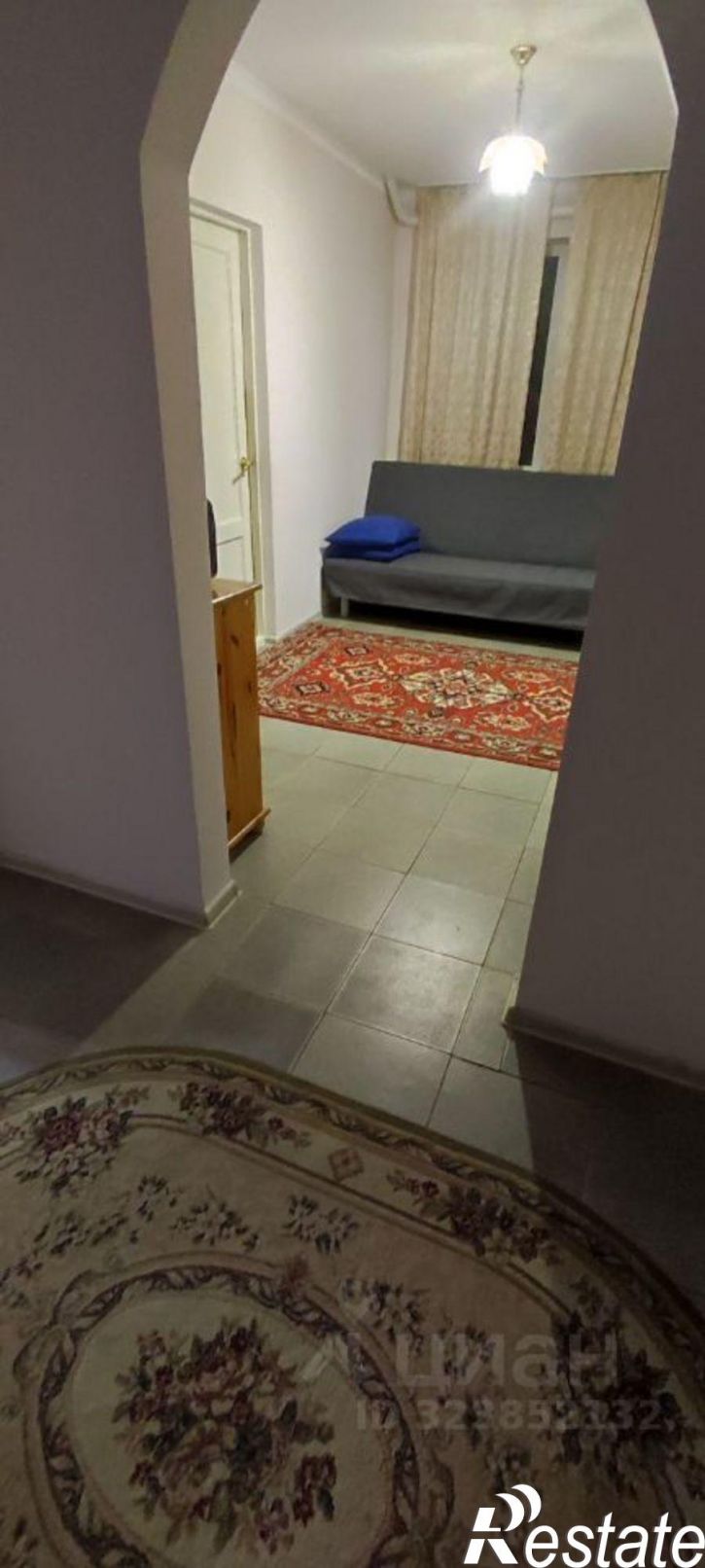 Коттедж/дом Базарная улица