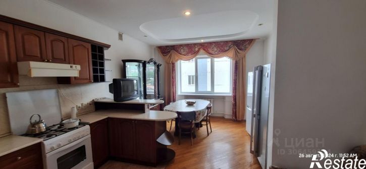 3-комн квартира Железноводск