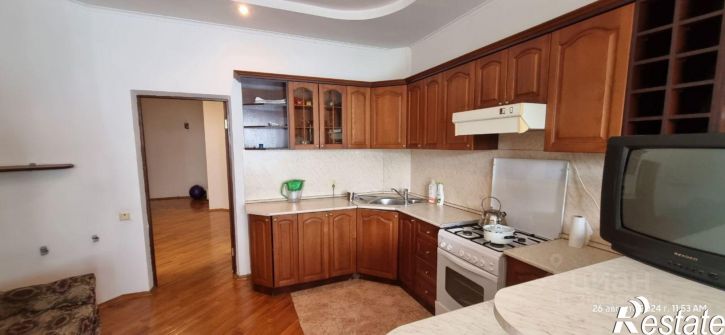 3-комн квартира Железноводск