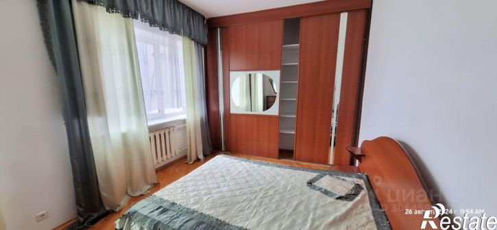 3-комн квартира Железноводск