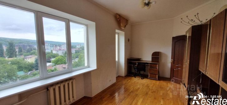 3-комн квартира Железноводск