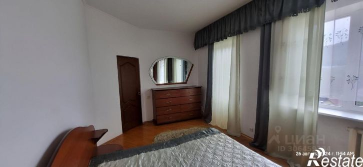 3-комн квартира Железноводск