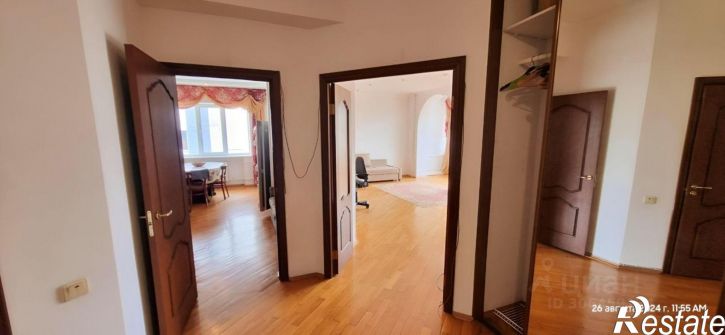 3-комн квартира Железноводск