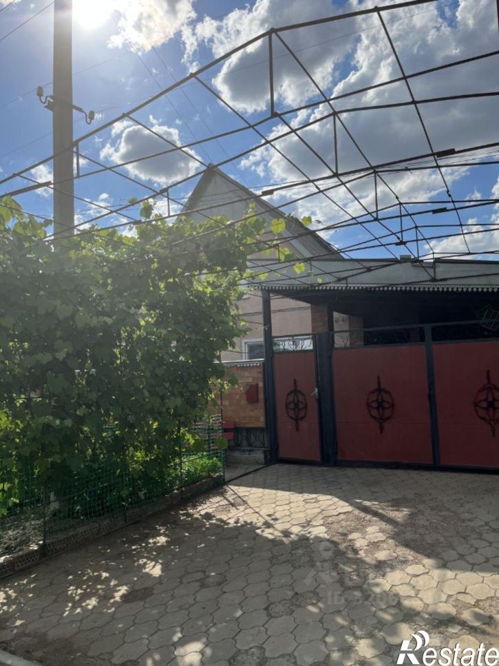 Коттедж/дом