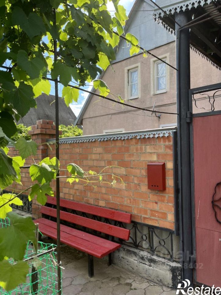 Коттедж/дом