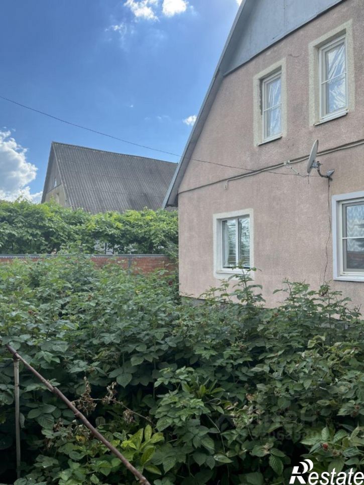 Коттедж/дом