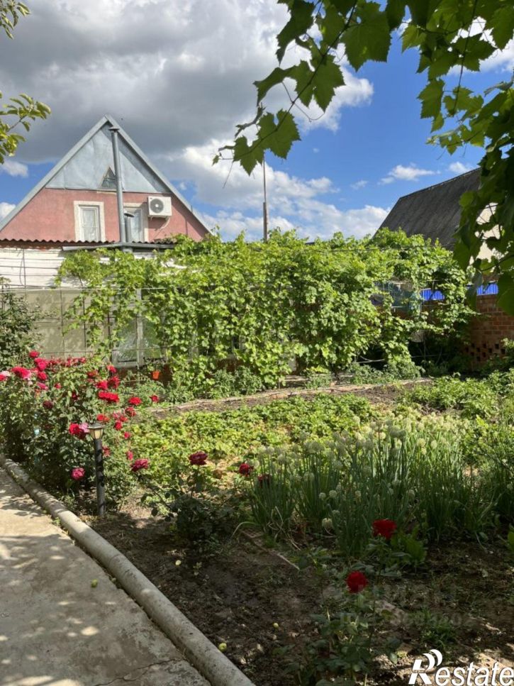 Коттедж/дом