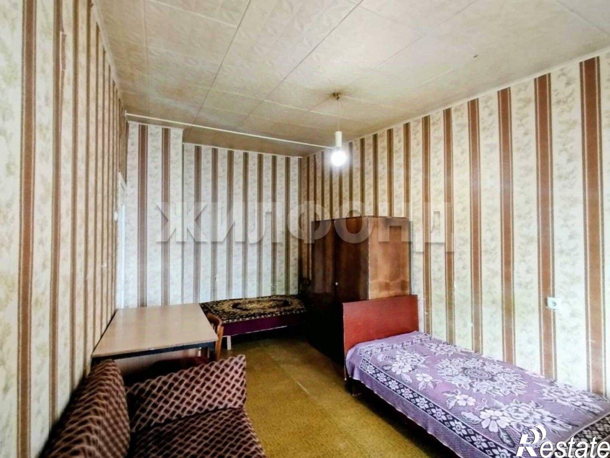 Купить квартиру за 2 700 000 рублей на улица Калинина, 146/1