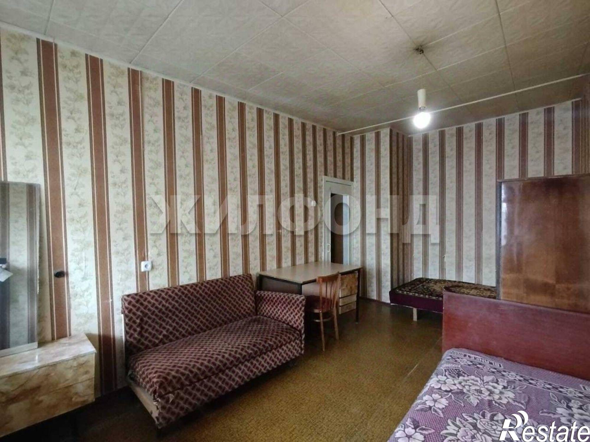 Купить квартиру за 2 700 000 рублей на улица Калинина, 146/1