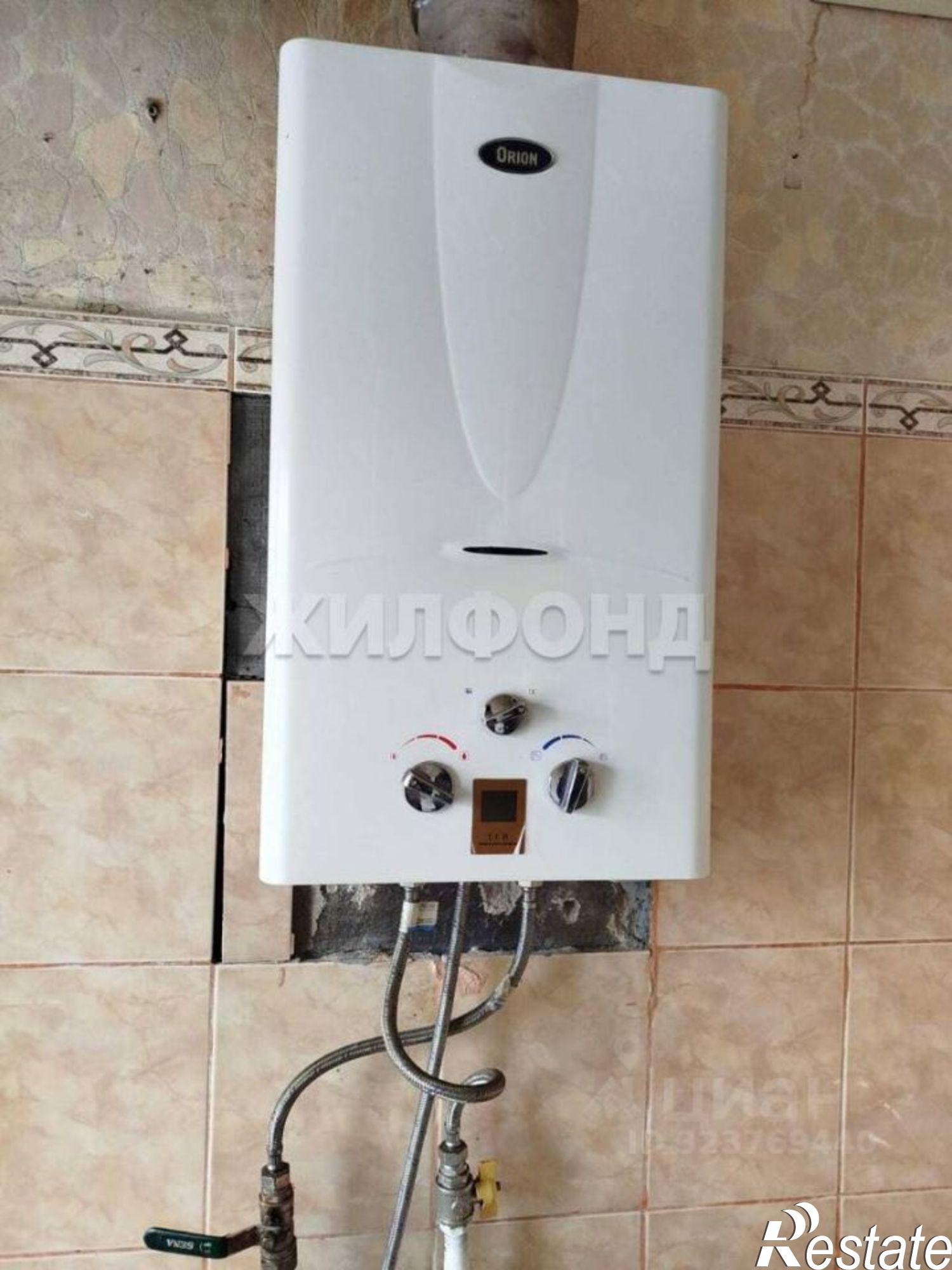 Купить квартиру за 2 700 000 рублей на улица Калинина, 146/1